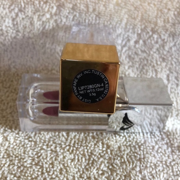 LIP72805S-5 & LIP280GN-4 Matte Lipstrick - Picture 5 of 5